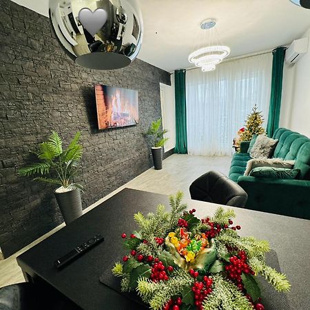 Aici Te Simti Ca Acasa Apartment ยาช ภายนอก รูปภาพ