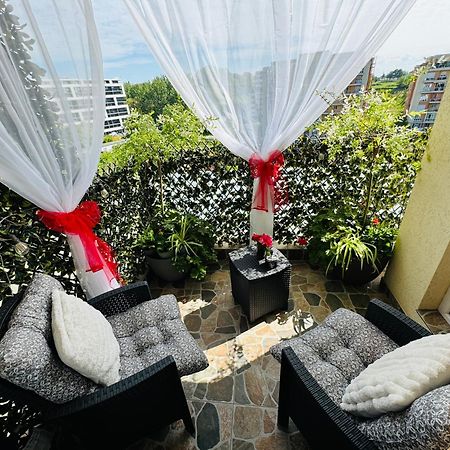 Aici Te Simti Ca Acasa Apartment ยาช ภายนอก รูปภาพ