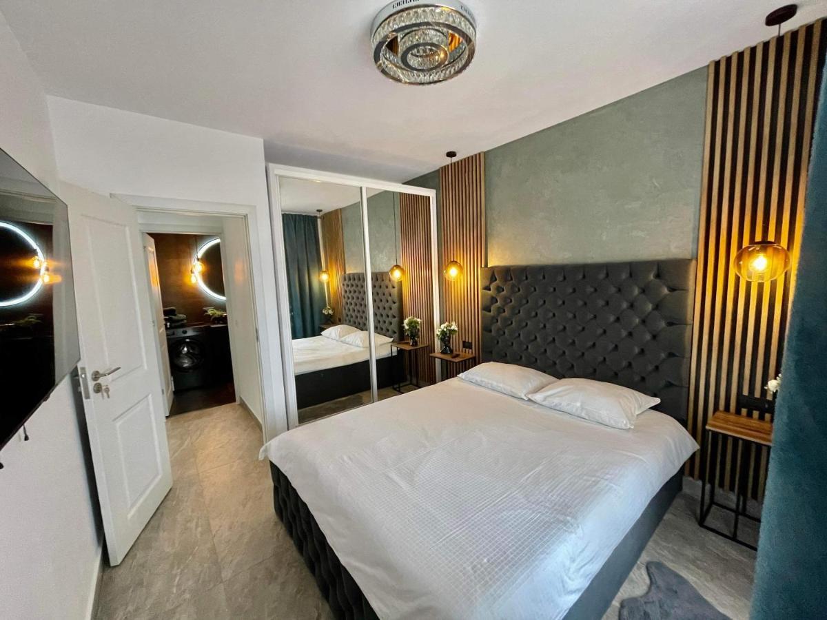 Aici Te Simti Ca Acasa Apartment ยาช ภายนอก รูปภาพ