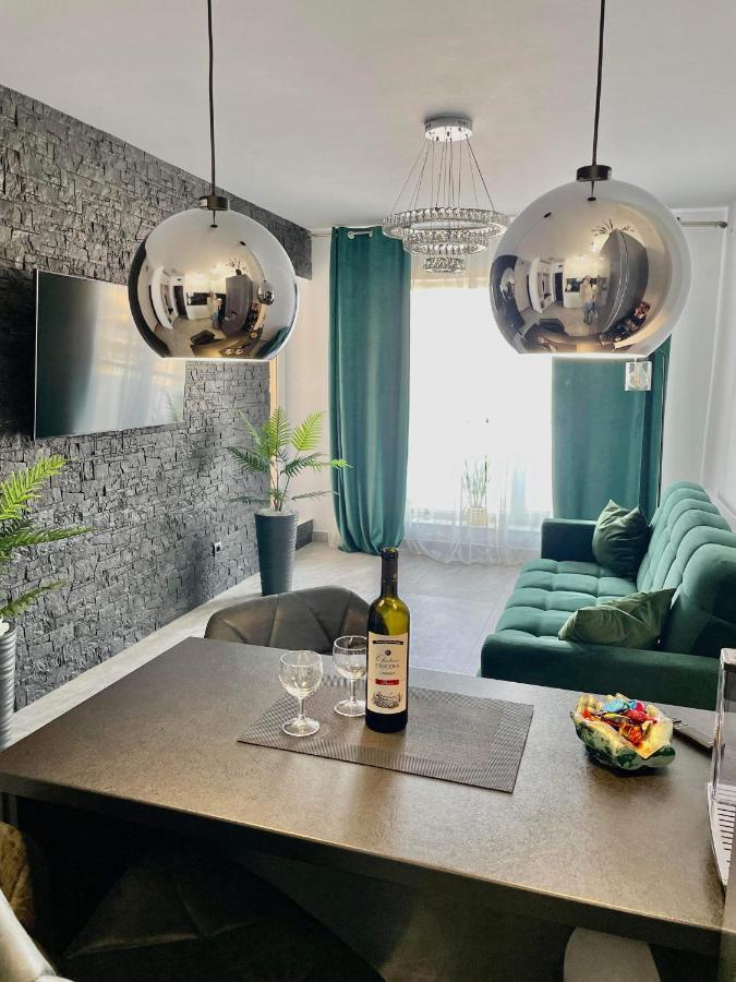 Aici Te Simti Ca Acasa Apartment ยาช ภายนอก รูปภาพ