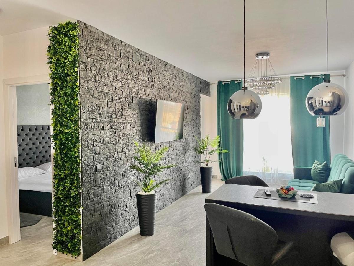Aici Te Simti Ca Acasa Apartment ยาช ภายนอก รูปภาพ