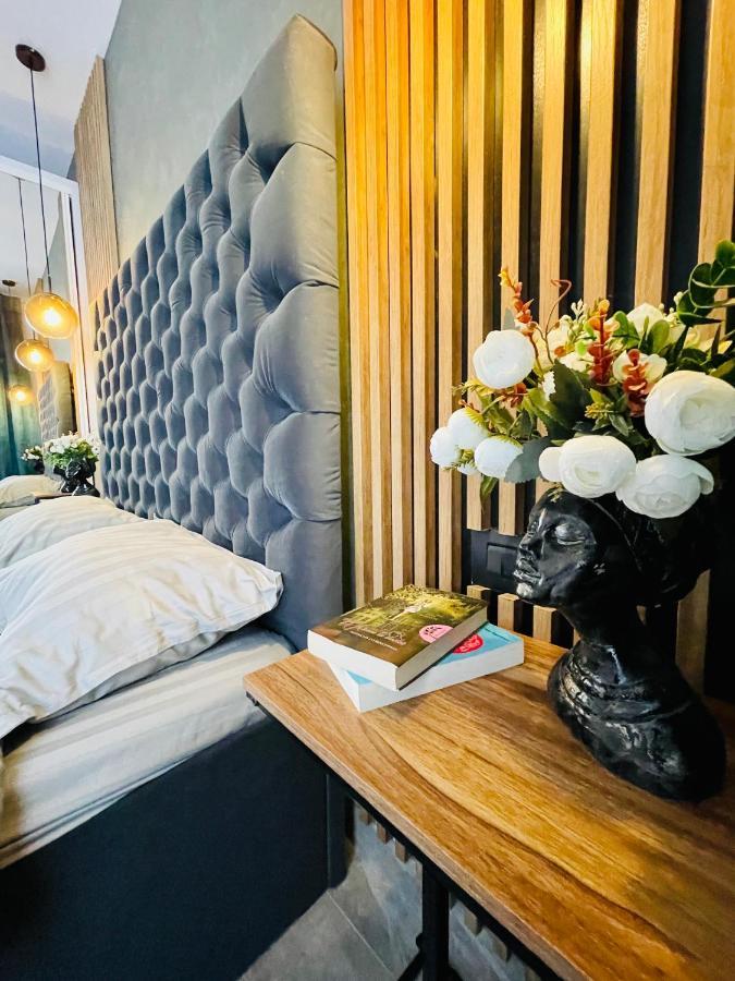 Aici Te Simti Ca Acasa Apartment ยาช ภายนอก รูปภาพ