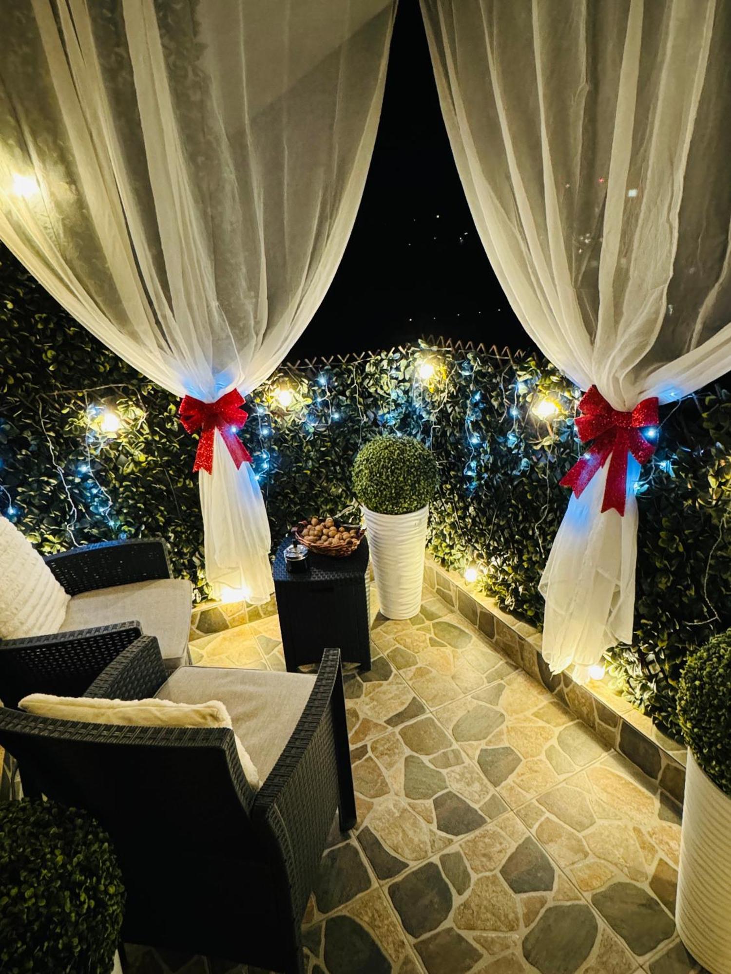 Aici Te Simti Ca Acasa Apartment ยาช ภายนอก รูปภาพ