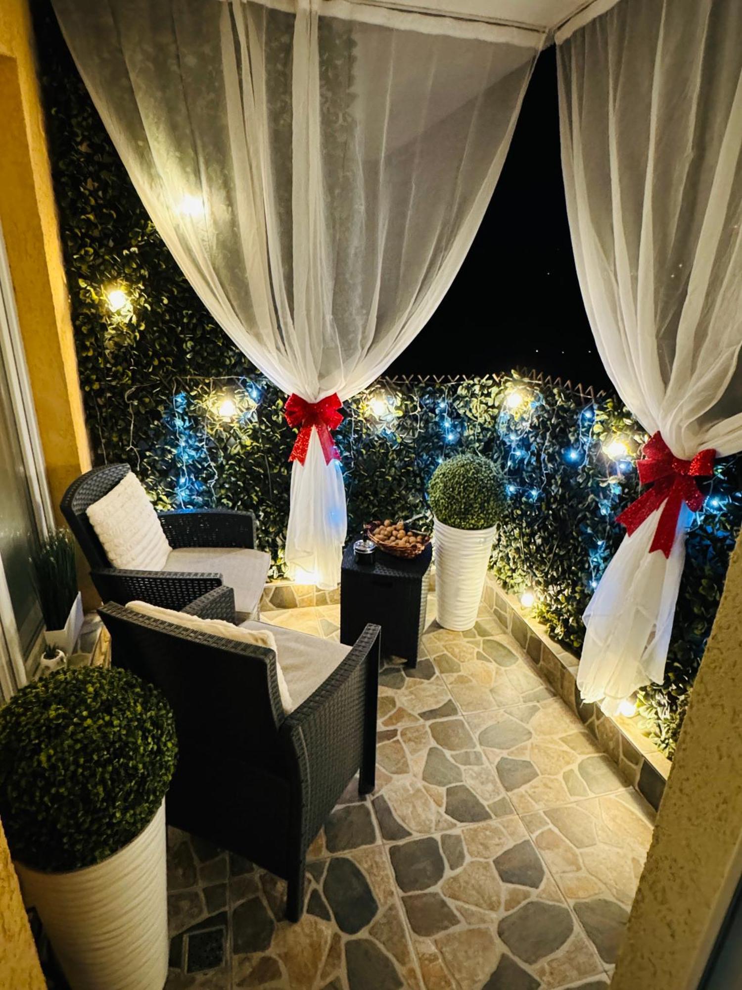 Aici Te Simti Ca Acasa Apartment ยาช ภายนอก รูปภาพ