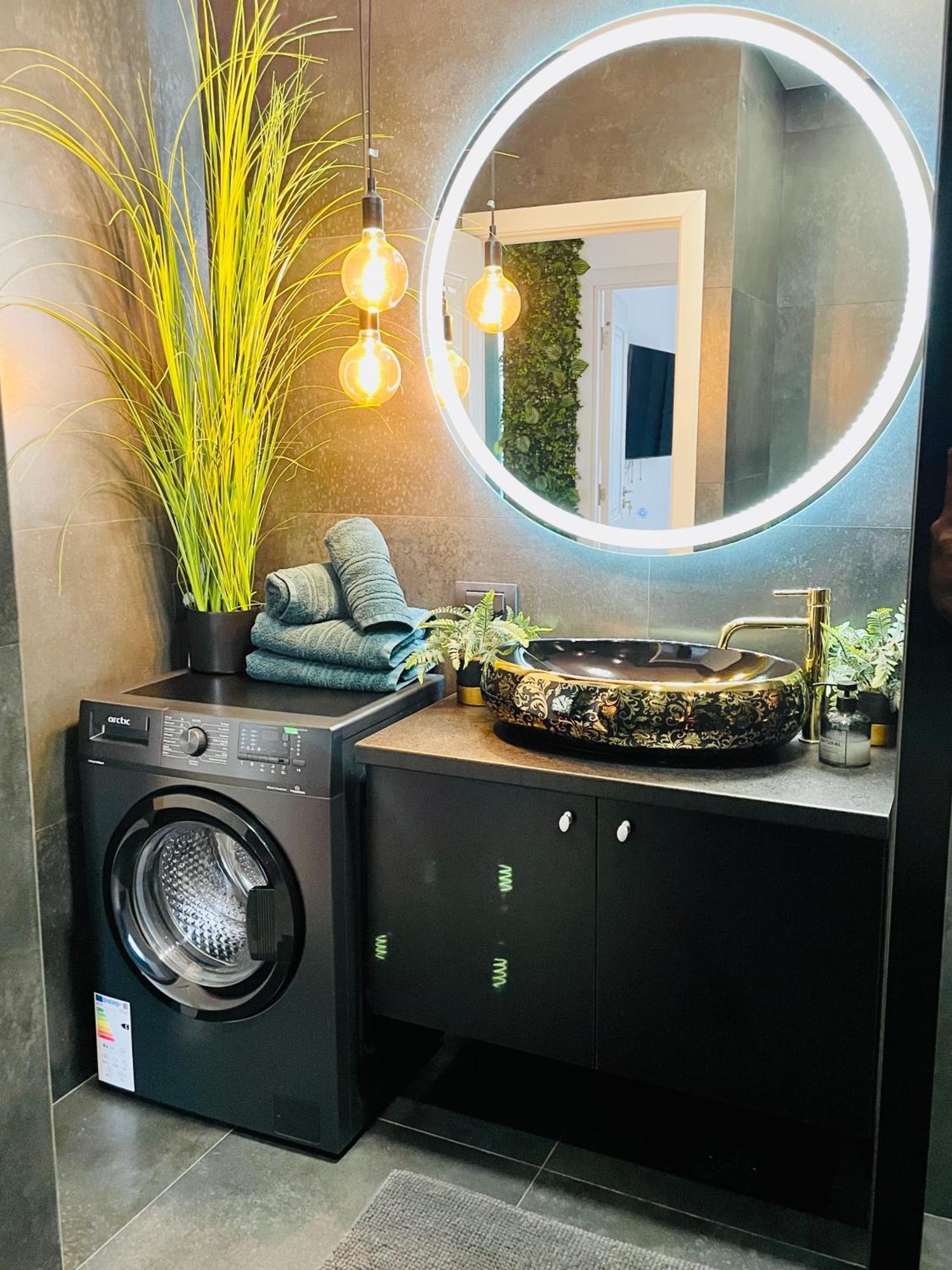 Aici Te Simti Ca Acasa Apartment ยาช ภายนอก รูปภาพ