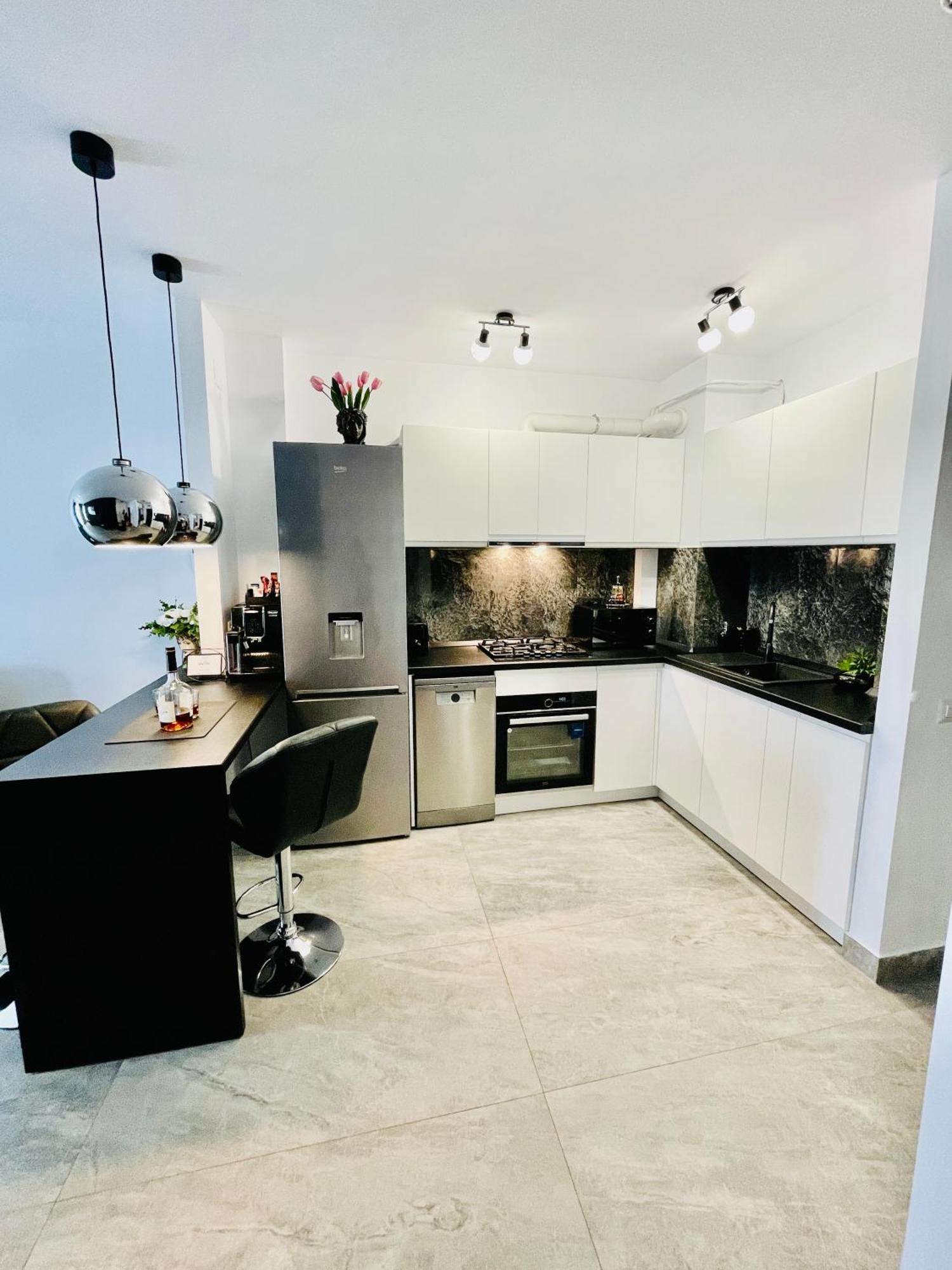 Aici Te Simti Ca Acasa Apartment ยาช ภายนอก รูปภาพ
