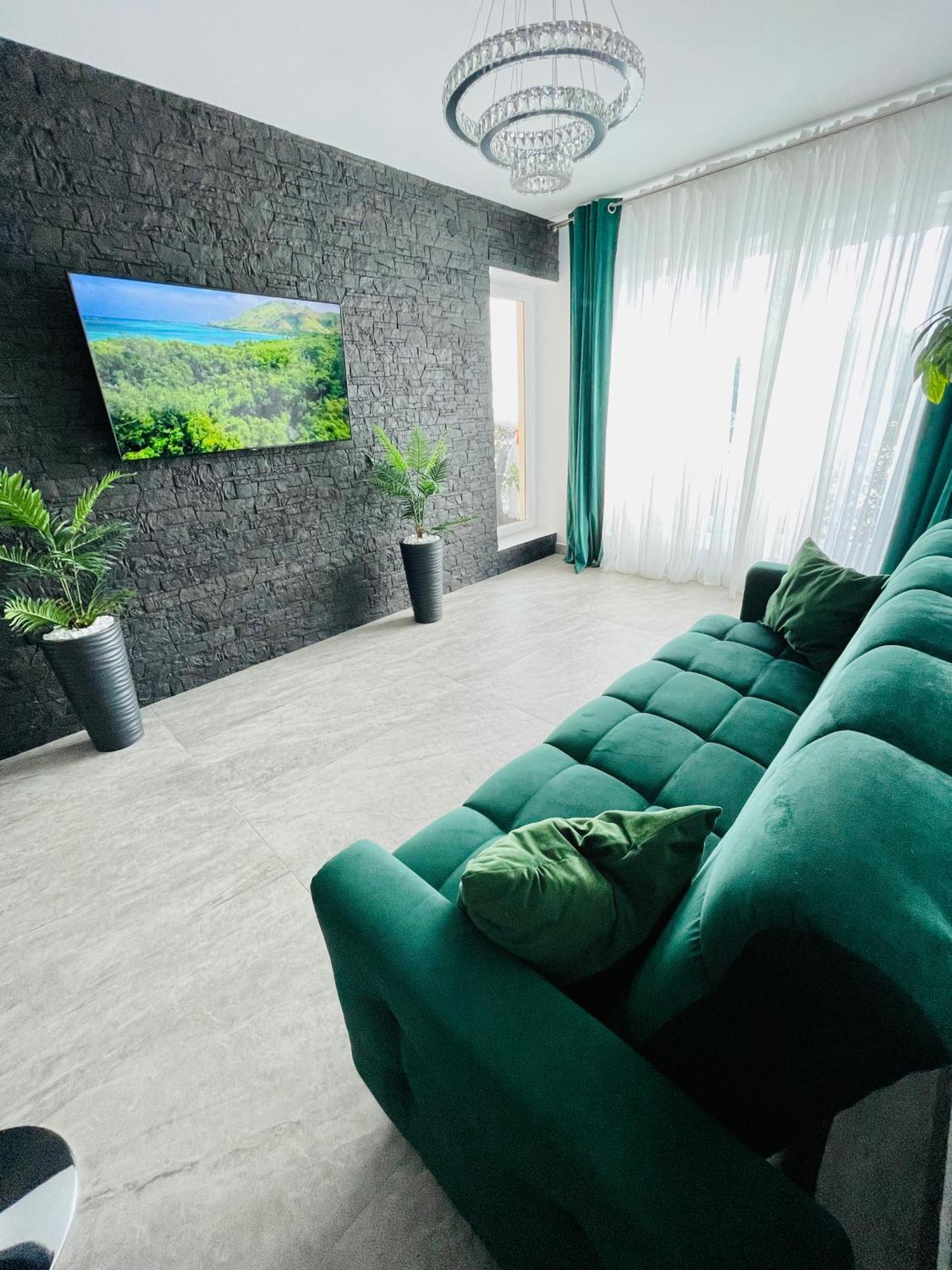 Aici Te Simti Ca Acasa Apartment ยาช ภายนอก รูปภาพ